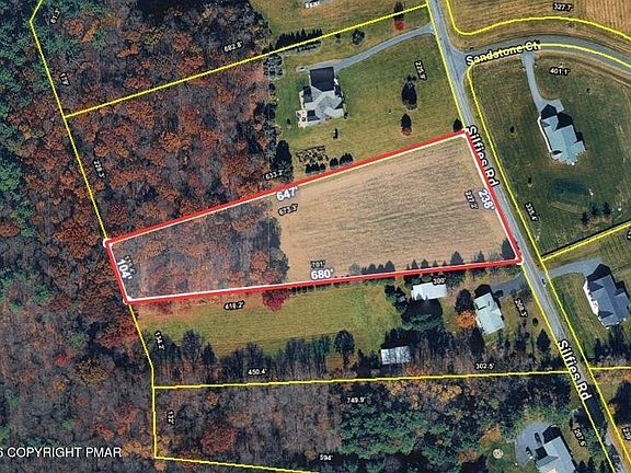 2nd image of LOT 5 T 356 Silfies Rd