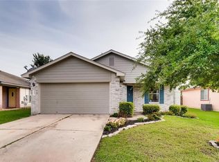 113 Brooke St, Hutto, TX 78634