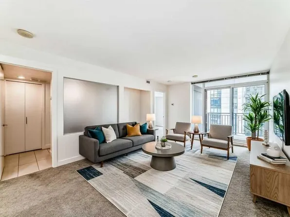 1110 11th St W #909, Calgary, AB T2R 1S5