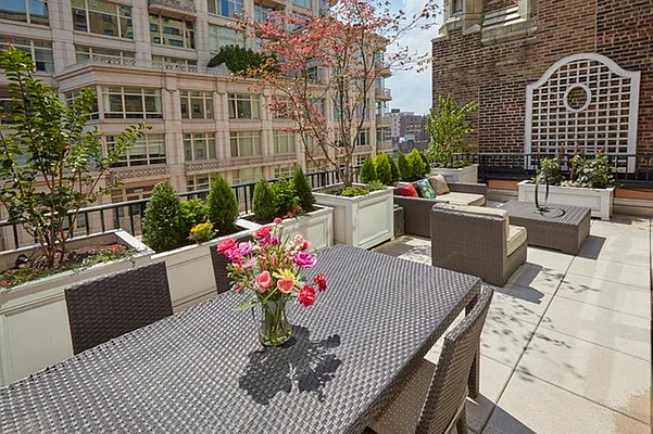 Rented by Brown Harris Stevens | media 3