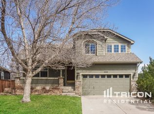 3308 Blue Grass Cir, Castle Rock, CO 80109
