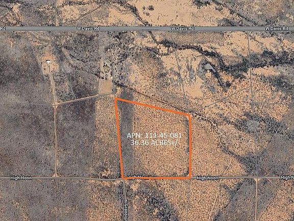 2nd image of 8810 N Robbers Roost Road #-
