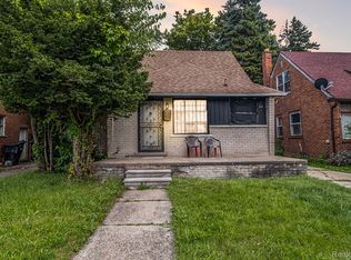 15100 Hubbell St, Detroit, MI 48227