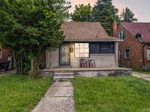 15100 Hubbell St, Detroit, MI 48227