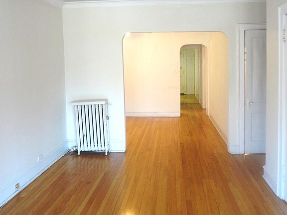 Dining Room into Living Room