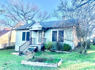 701 E 38th St #A, Austin, TX 78705