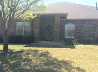 1801 NW 161st Pl, Edmond, OK 73013