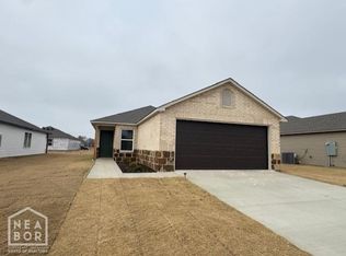 5703 Pope St, Jonesboro, AR 72404
