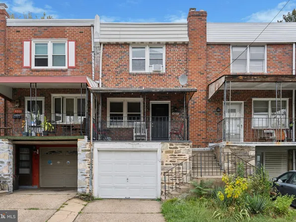 4003 Manayunk Ave, Philadelphia, PA 19128