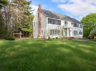24 Bates St, Mendon, MA 01756