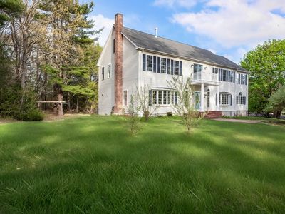 24 Bates St, Mendon, MA, 01756