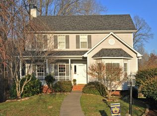 4735 Greenfield Way Dr, Winston Salem, NC 27103