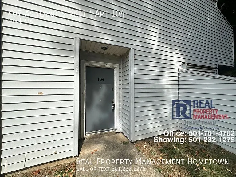 407 Ashland St #104 — Photo 2