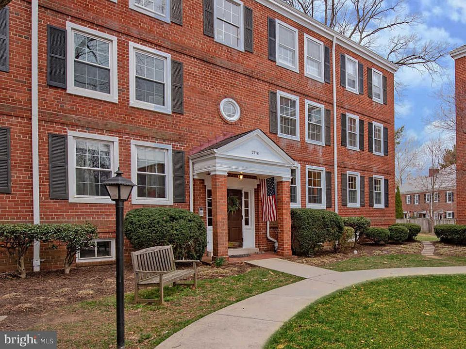 1st image of 2918 S Buchanan St APT B2