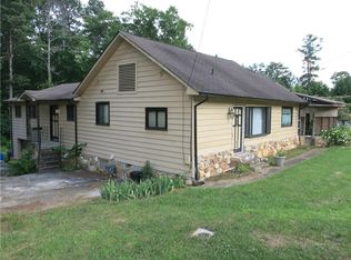 6415 Pisgah Rd, Austell, GA 30168