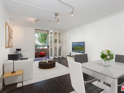600 W 9th St APT 403, Los Angeles, CA, 90015