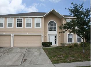 2237 Anacostia Ave, Ocoee, FL 34761