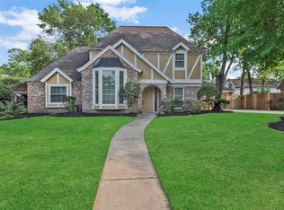 12615 Retreat Trl, Cypress, TX 77429