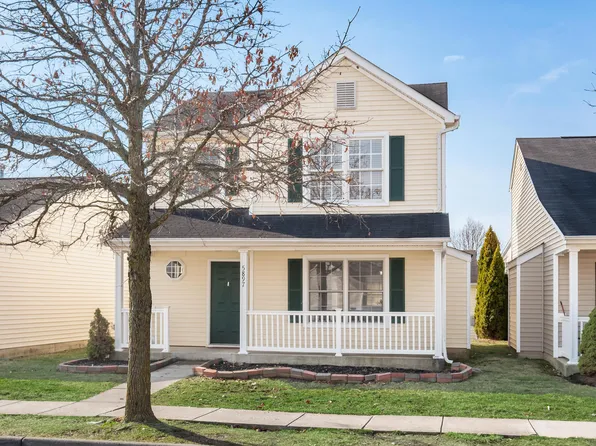 5897 Ratification Dr, Galloway, OH 43119