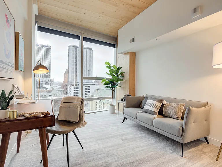 Spruce - 3 BD / 2 BA - Bedroom