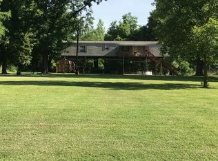 206 Hogue Rd, Newellton, LA 71357