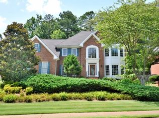 10530 Centennial Dr, Alpharetta, GA 30022