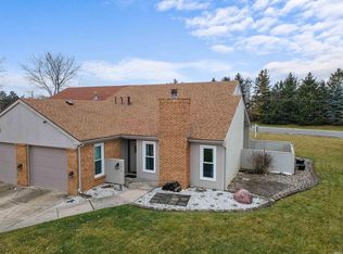 10613 Wood Flower Ct, Fort Wayne, IN