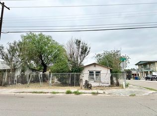 1620 Pinder Ave, Laredo, TX 78040