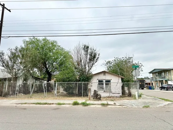 1620 Pinder Ave, Laredo, TX 78040