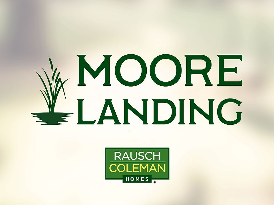 Moore Landing by Rausch Coleman Homes Houston in Magnolia TX Zillow