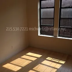 Rented by Reliance Realty Partners LLC 