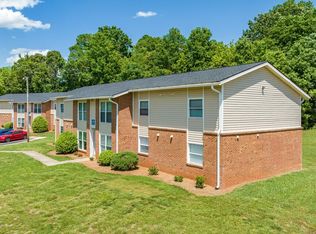 The Club Apartments, Lexington, NC 27292