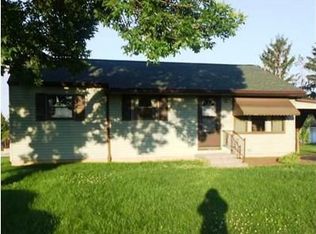 1082 Georgia Rd, Circleville, OH 43113