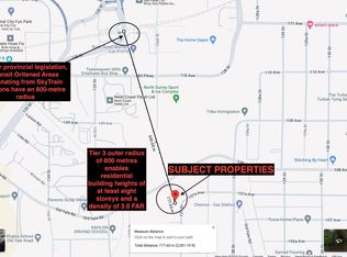 12640 Old Yale Rd, Surrey, BC V3V 3Y2