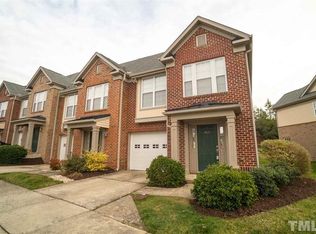 9815 Blackwell Dr, Raleigh, NC 27617