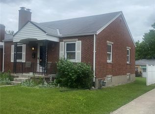 1636 John Glenn Rd, Dayton, OH 45410