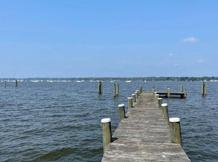 575 Hances Point Rd, North East, MD 21901