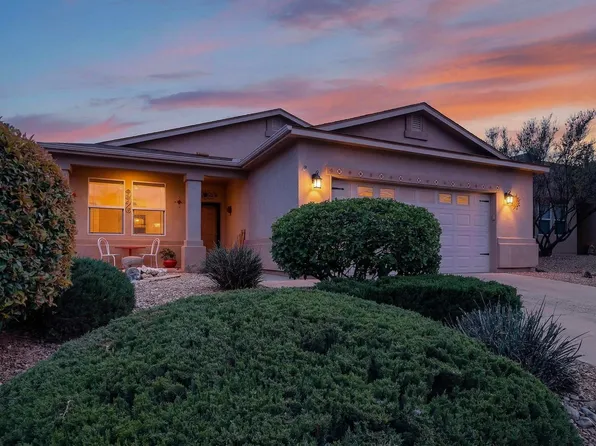 3401 Sun Mesa St SW, Los Lunas, NM 87031