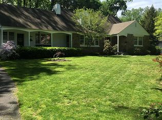 1019 Buckingham Way, Yardley, PA 19067