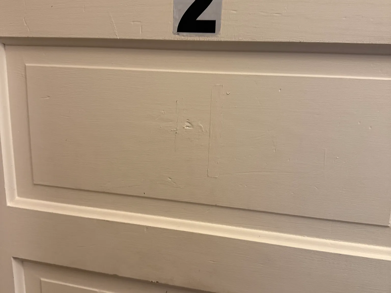 1 bed, $600 — Photo 1