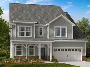 1041 Dillon Lake Dr, Knightdale, NC 27545