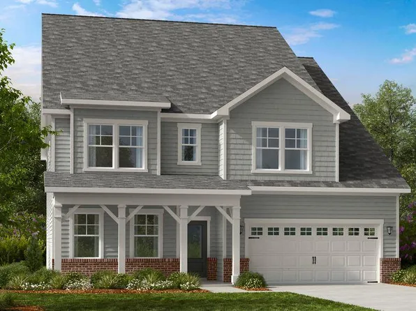 1041 Dillon Lake Dr, Knightdale, NC 27545