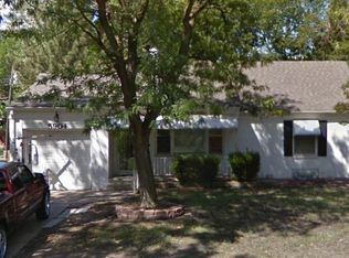 5904 E 2nd St N, Wichita, KS 67208