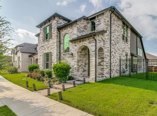 1212 Carnation Dr, Crowley, TX 76036