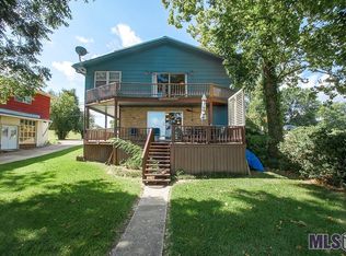 10089 Island Rd, Ventress, LA 70783