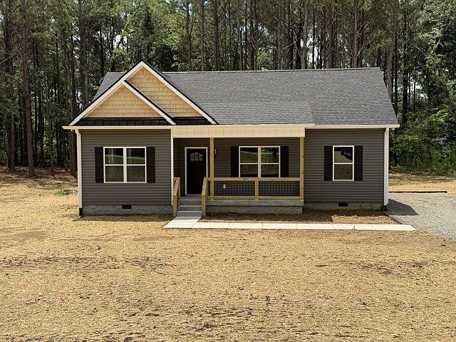 1st image of 9990 N Tidwell Rd N Lot 1