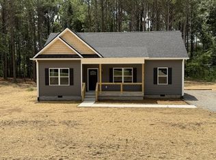 9990 N Tidwell Rd N LOT 1, Bon Aqua, TN 37025