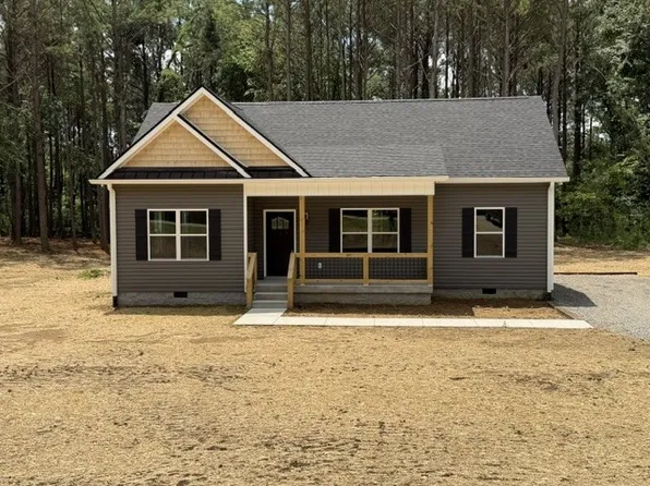 9990 N Tidwell Rd N Lot 1, Bon Aqua, TN 37025