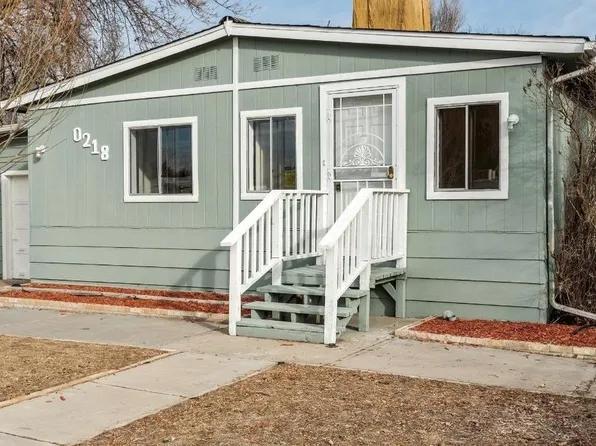 218 Poplar St #4, Lochbuie, CO 80603