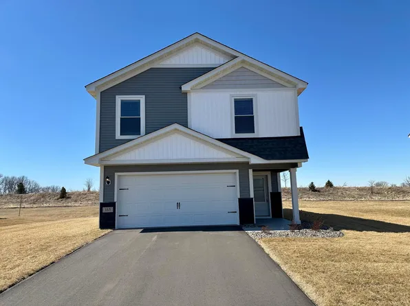 165 Summerfield Dr, Waverly, MN 55390